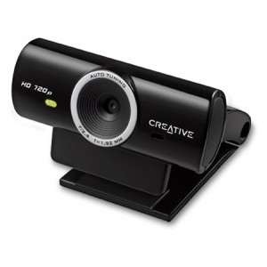 Creative Livecam Sync HD